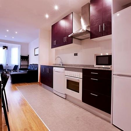 Apartment Park&Beach Deluxe Barcelona Quarto foto